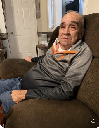 Obituary of George Ogman Hughes