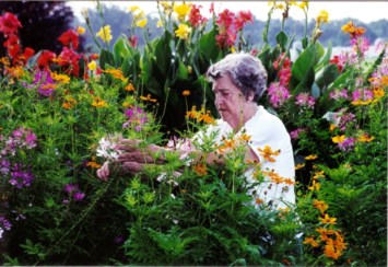 Obituary of Gladys Denney