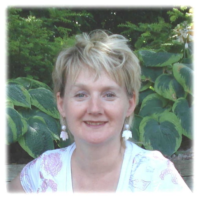 Obituary of Joanne Clarke