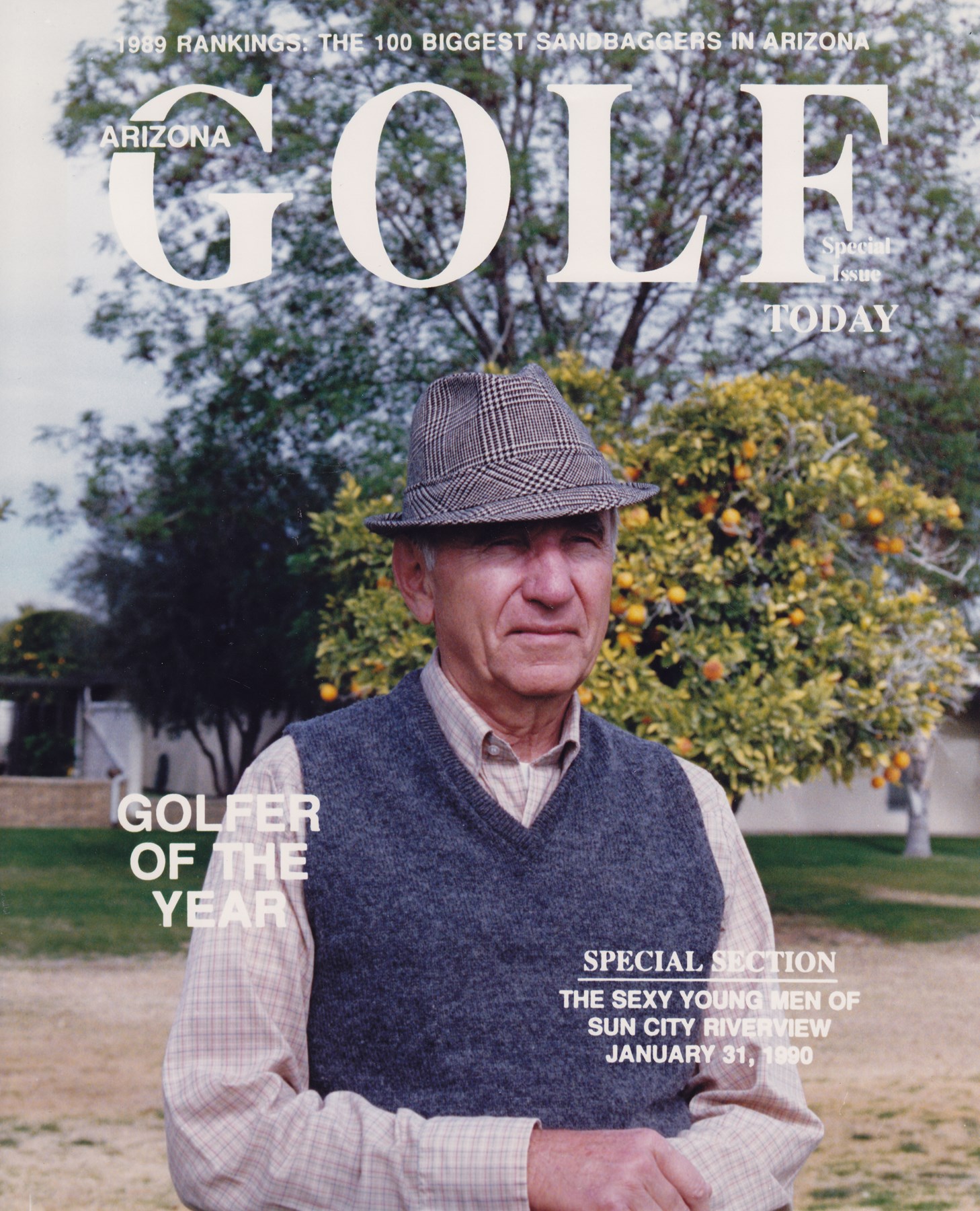 Elmo Knutson Obituary - Sun City, AZ