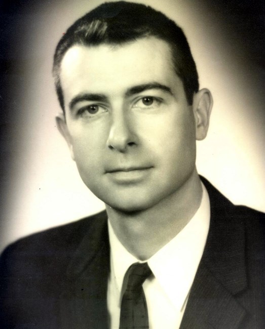 Obituary of Neil E. Bantly