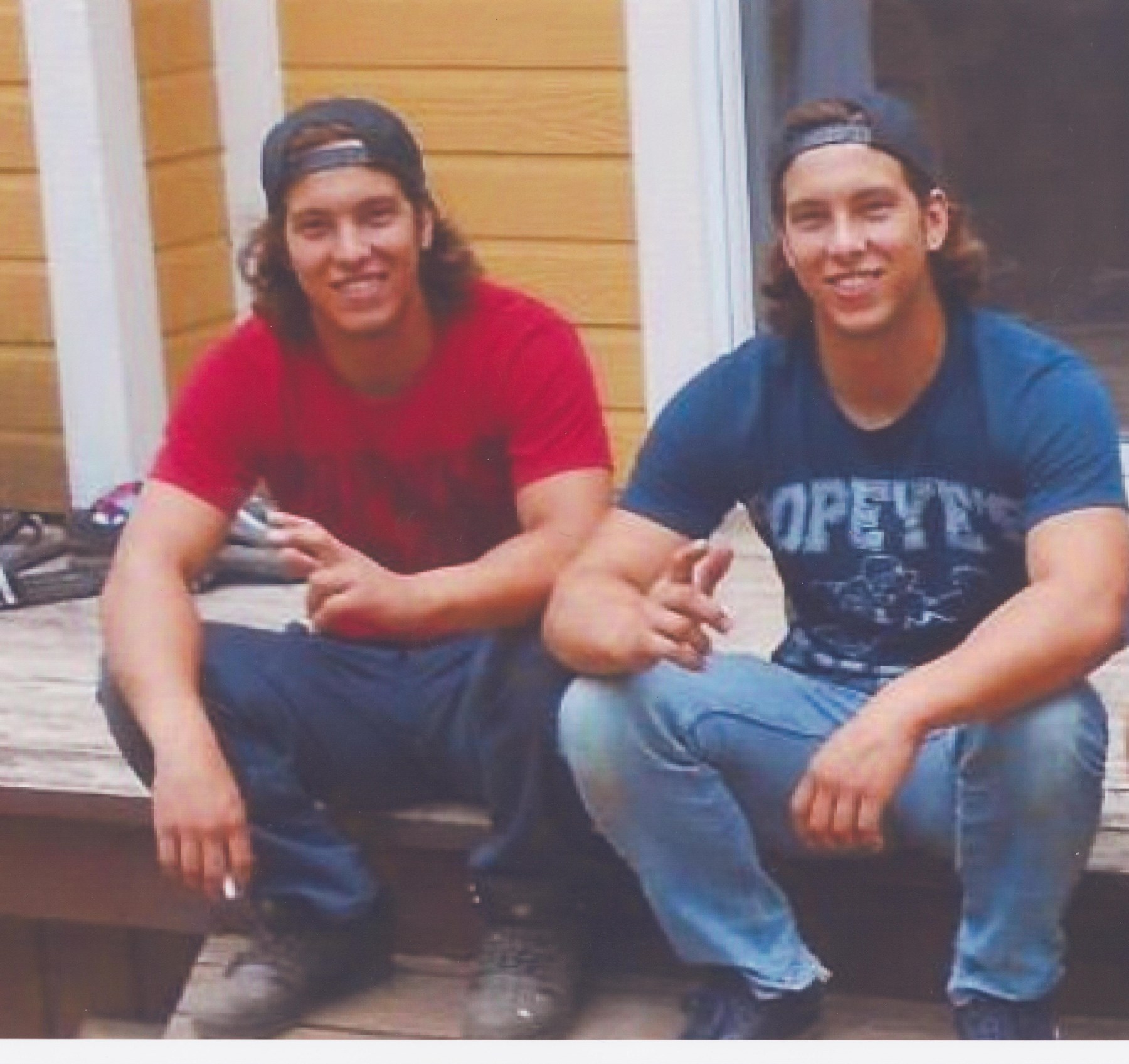 Avis de décès de Édouard Duhamel