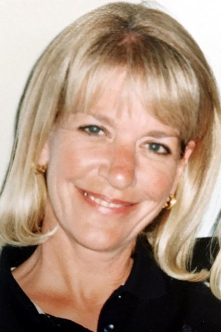 Obituary of Beverly Jean McMurray