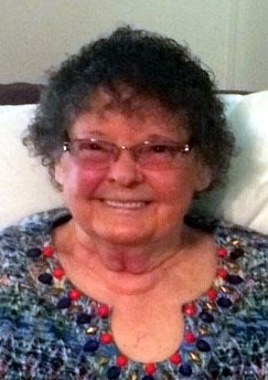 Obituary of Virgie Mae Bell