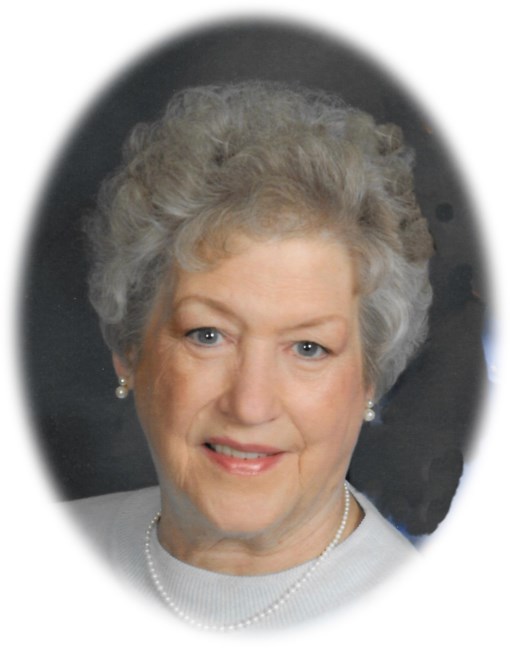 Obituary of Ramona Lou Shapard