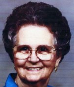 Cecile Broussard