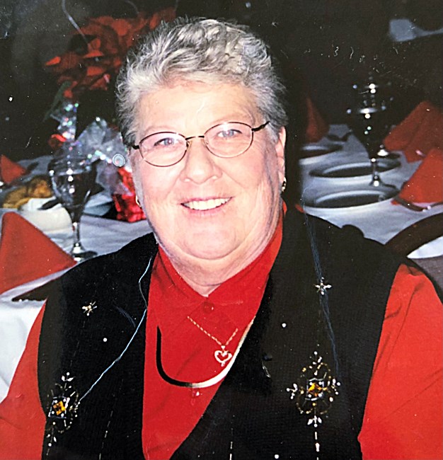 Obituary of Linda I. Vannorsdall