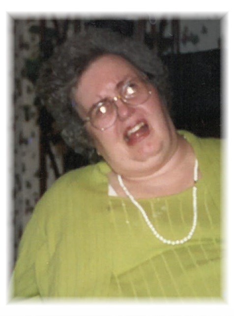 Obituary of Kathleen Jane Hart