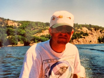 Obituary of Sean Edward Kocheran