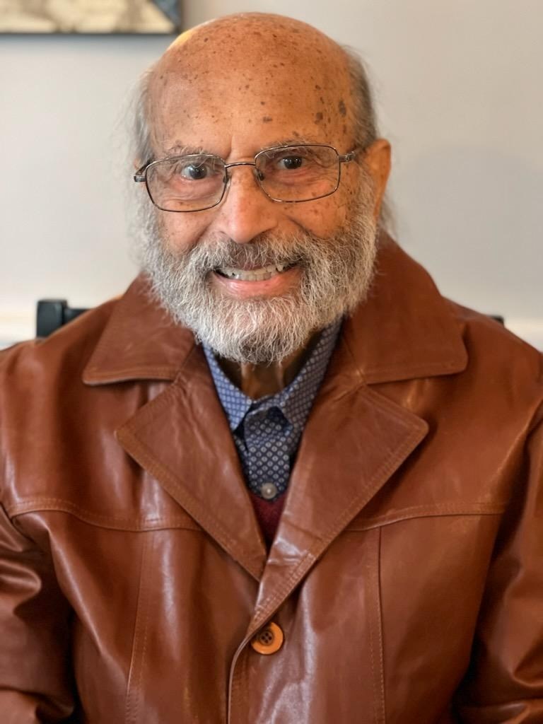 Obituario de Sami A.M. Abadir