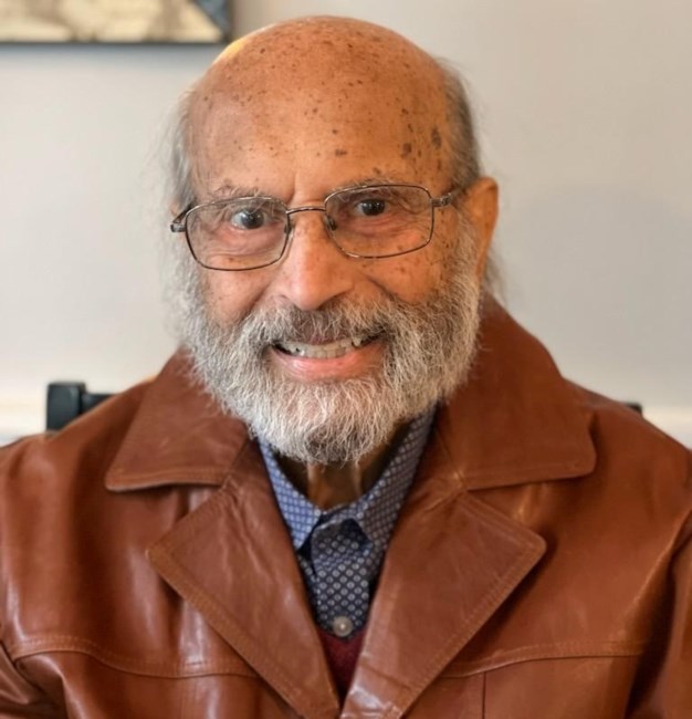 Obituary of Sami A.M. Abadir