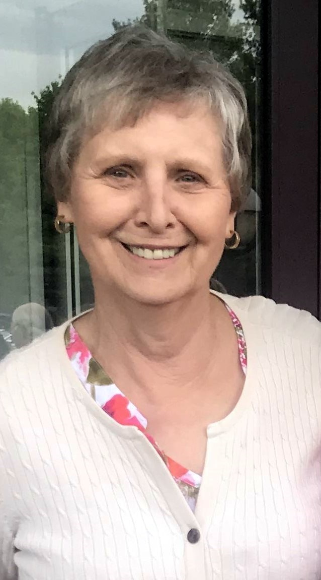 Georgia Ahalt Obituary Waynesboro VA