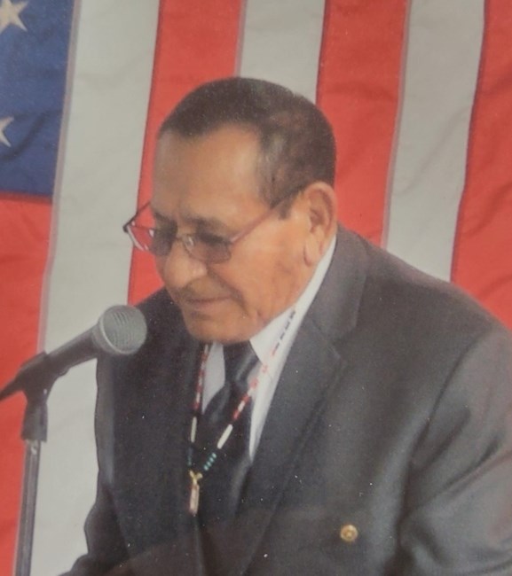 Obituary of J Natividad Acosta