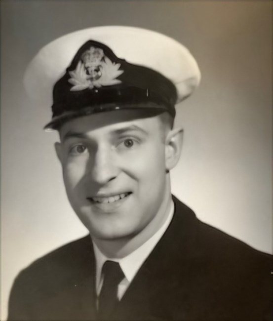 Obituary of Geoffrey John Herbert Erskine Archbold