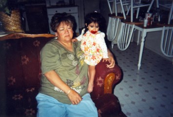 Obituary of Carolina Hernandez Acosta