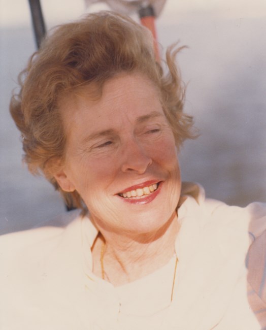 Obituary of Carolyn Ferguson Saunders