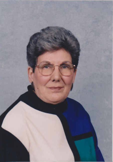 Obituary of Delorus Scott Baker