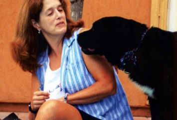 Obituary of Anne F Fitch