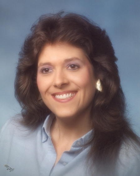 Obituary of Rommi Dunn Power