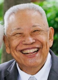 Obituary of Sinforoso Padilla Jr.