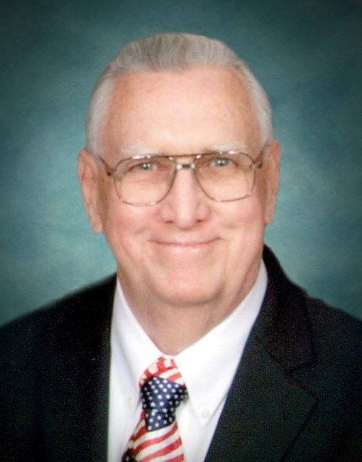 Obituary of Jasper L. Marshall Jr.