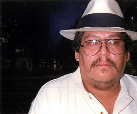 Obituary of Joeangel Garcia Hernandez