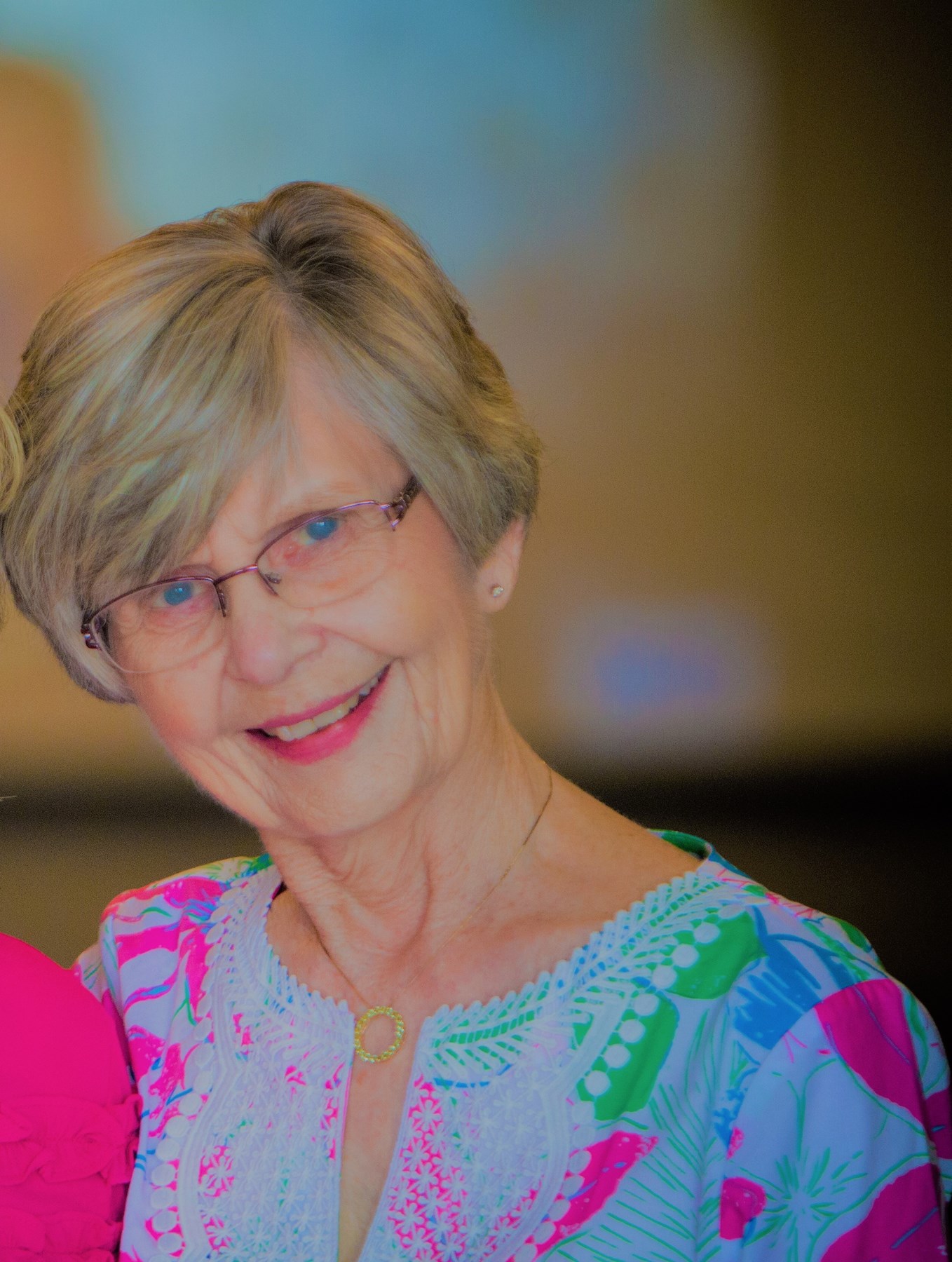 Obituario de Sarah Jane Mabry