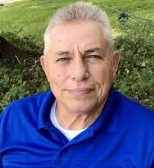 Avis de décès de Dickie Carver Sr.