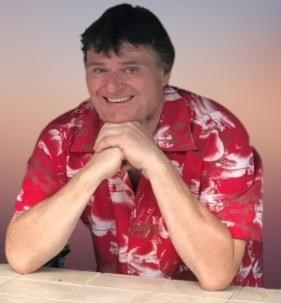 Obituary of Leonard David Legere