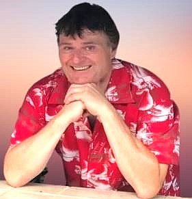 Obituary of Leonard David Legere