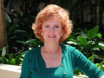 Obituary of Anne Walker Peoples