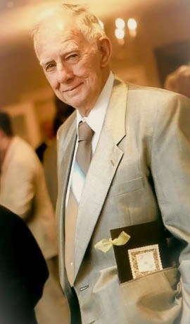 Obituary of Calvin Wallace Meyer
