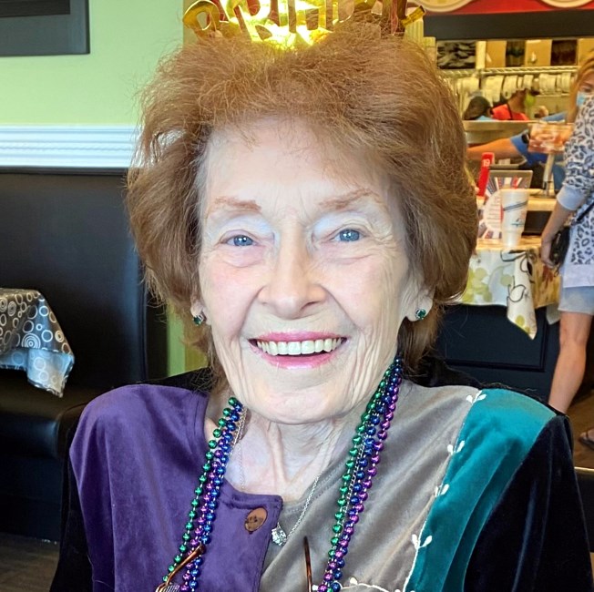 Obituary of Claudia W Duncan