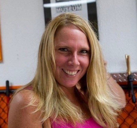 Obituary of Dawn Marie Bukowski