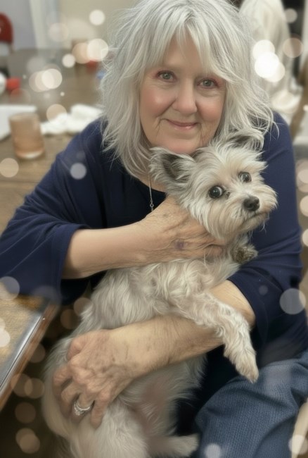 Obituary of Paula Faye Roberts