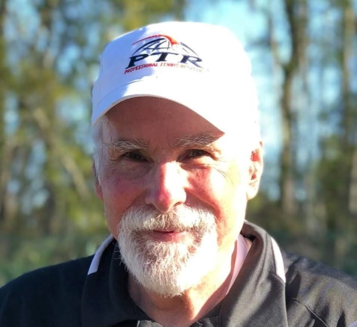 Obituary of Terry D. Peck