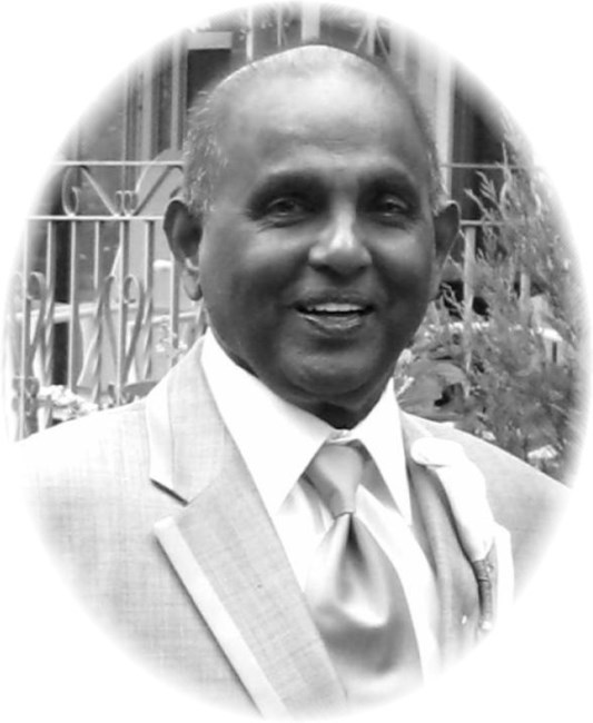 Obituary of Hector Joseph