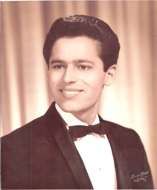 Obituary of Juan Quiles