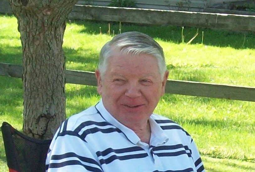 Ronald Rutter Obituary Johnstown, OH