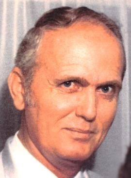 Obituary of Guy Spencer Edwards