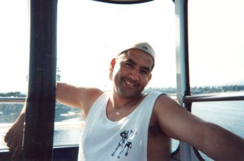 Obituary of Rene Naranjo