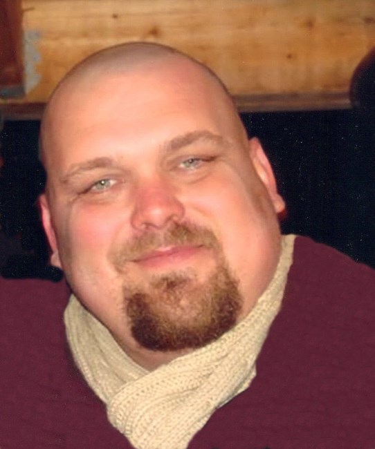 Obituary of Heath Davis