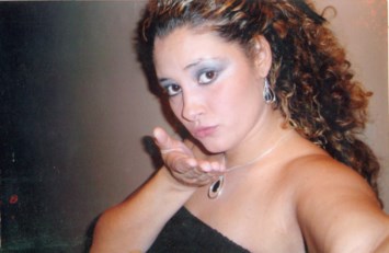 Avis de décès de Myrna Geanette Rivera