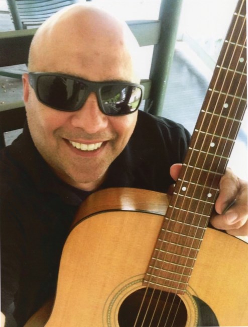 Obituary of David Scott Nordman