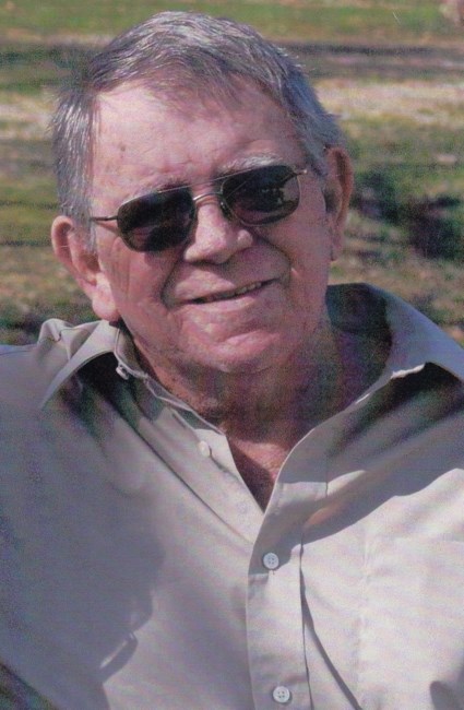 Obituary of Melvin Lynn Wilburn