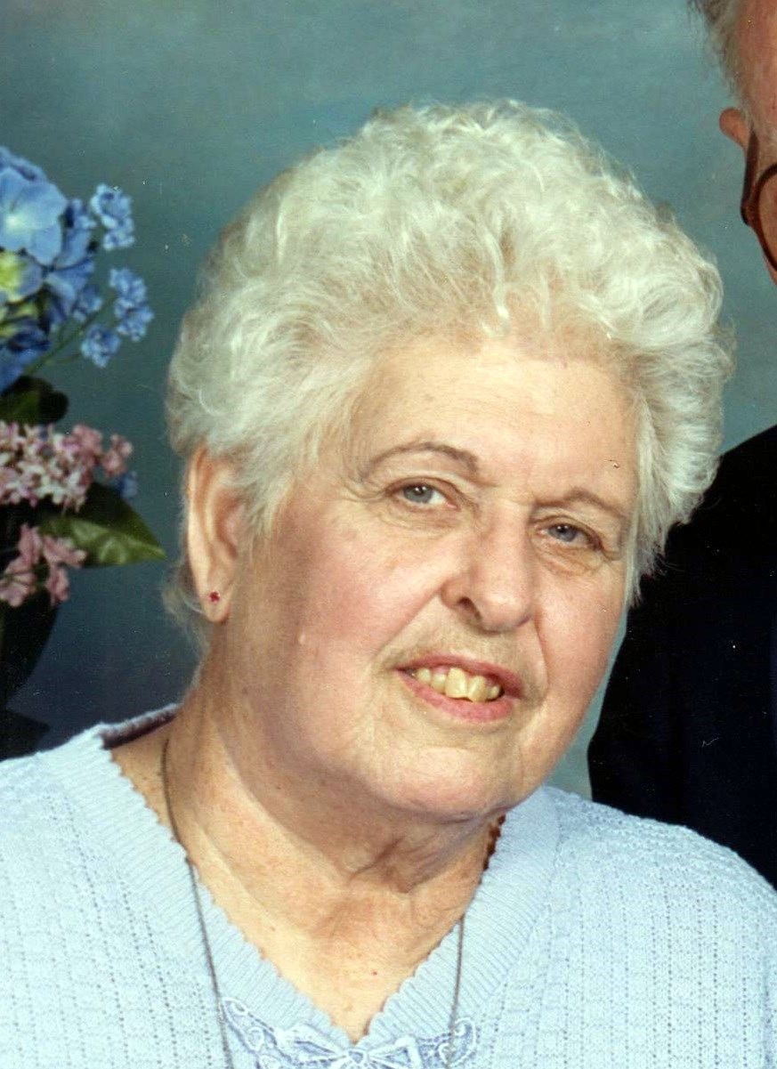 Betty Jo Parsons Obituary Oklahoma City, OK
