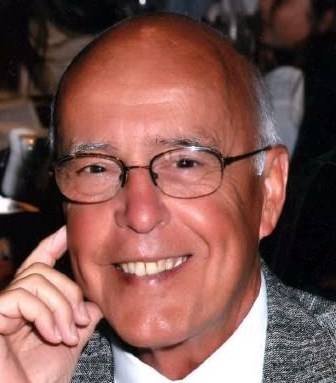 Obituary of Robert A Wiest
