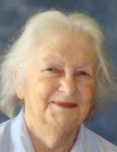 Obituary of Eleanor Phoebe Dunn
