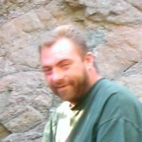 Obituary of Jeremy Leon Dent