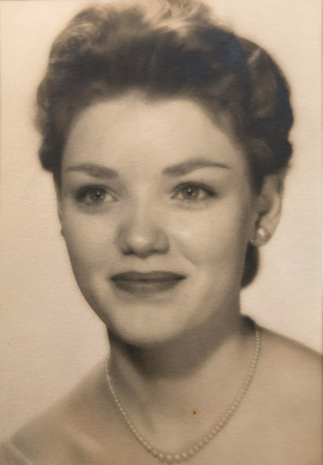 Jo Ann Metairie
